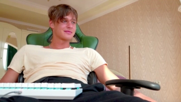 Dave_Maxwell  21-07-2021 video analshow